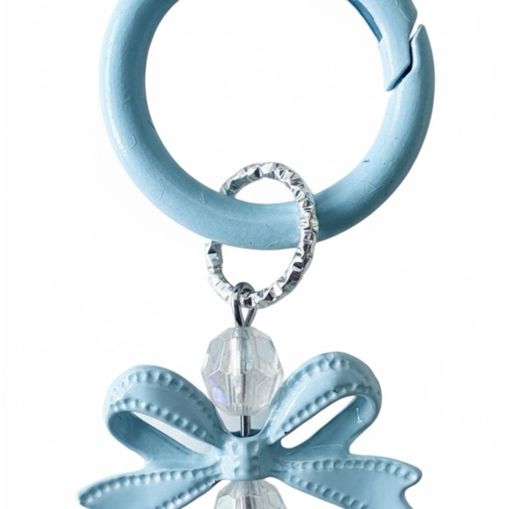 Mini micro Labubu Keychains - Picture 10 of 10